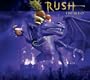 Rush in Rio