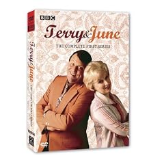 Terry And June - Series 1 [DVD]