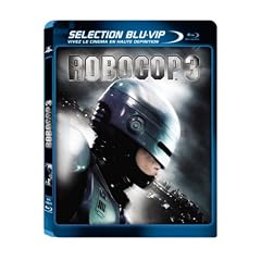 RoboCop 3 [Blu-ray]