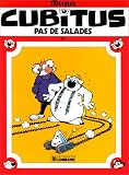 Pas de salades