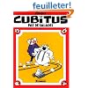 Cubitus, tome 14 : Pas de salades