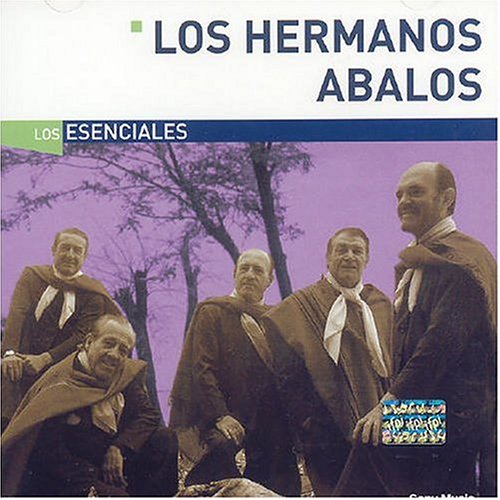CD-Charts  Search : Los Esenciales