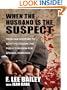 When the Husband Is the Suspect (Thorndike Crime Scene)