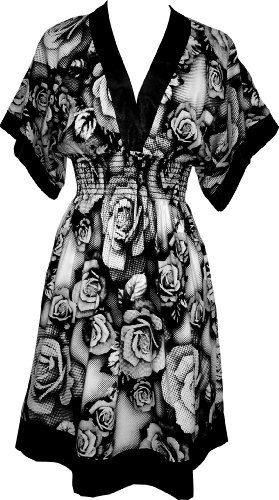 plus size dresses