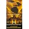 become an expert on "The Mummy" movie