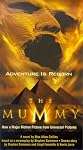 The Mummy