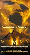 The Mummy