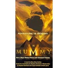 The Mummy