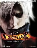 Devil May Cry 2 Official Strategy Guide