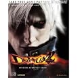 Devil May Cry 2 Official Strategy Guide