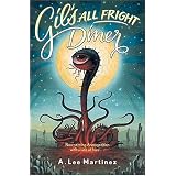 Gil's All Fright Diner