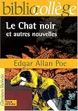 Le chat noir et autres contes