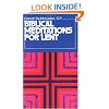 Biblical Meditations for Lent