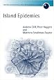Island Epidemics (Oxford Geographical and Environmental Studies Series)