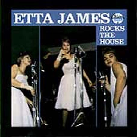 CD-Charts  Music : Rocks the House