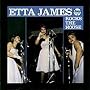 Etta James Rocks the House