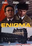 Enigma - Martin Sheen [DVD]