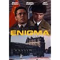 Enigma - Martin Sheen [DVD]