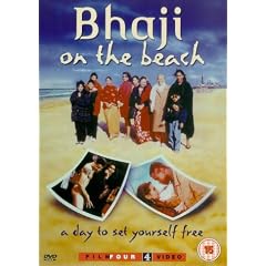 Bhaji On The Beach [DVD] [1994]