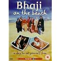 Bhaji on the Beach [DVD] [1994]