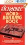 Scrabble Word Building Book