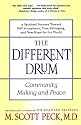 The Different Drum: Community Making and Peace