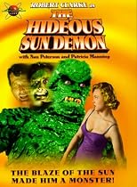 Hideous Sun Demon, the