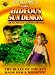 DVD : The Hideous Sun Demon