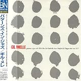 Revue Gil Melle  / Patterns in Jazz