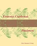 Psalmen - Ernesto Cardenal