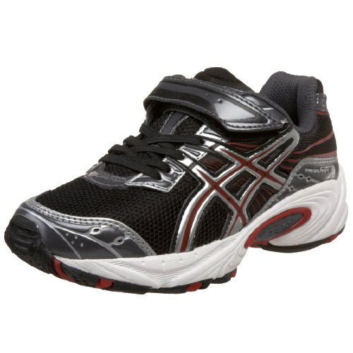 ASICS Little Kid Big Kid GEL-Galaxy 4 PS Running Shoe