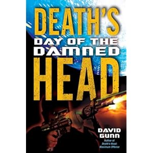 Day of the Damned - David Gunn