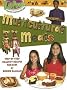 Multicultural Meals: Step-by-Step Healthy Recipes for Kids (Kid Power)