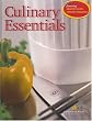 Culinary Essentials, Student Edition