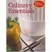 Culinary Essentials, Student Edition