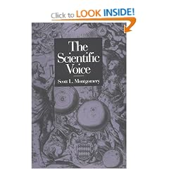The Scientific Voice