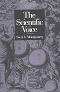The Scientific Voice
