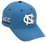 Top of the World North Carolina Tar Heels Conference Hat