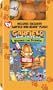 Garfield and Friends: Behind the Scenes (Includes Exclusive Garfield Mini-Beanie Plush!)