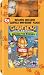 DVD : Garfield and Friends: Behind the Scenes (Includes Exclusive Garfield Mini-Beanie Plush!)