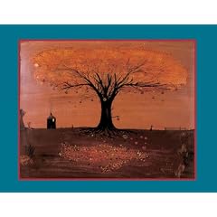 The Halloween Tree