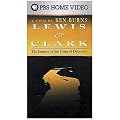 Lewis & Clark - The Journey of the Corps of Discovery [VHS]