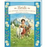 Heidi. Coppenraths Kinderklassiker