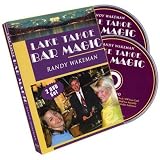 Lake Tahoe Bar Magic with Randy Wakeman - 2 DVD Set