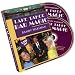 Lake Tahoe Bar Magic with Randy Wakeman - 2 DVD Set
