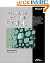 Writing Secure Code