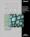 Writing Secure Code