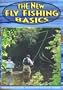 The New Fly Fishing Basics