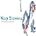 Thanksgiving Day