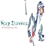 Thanksgiving Day